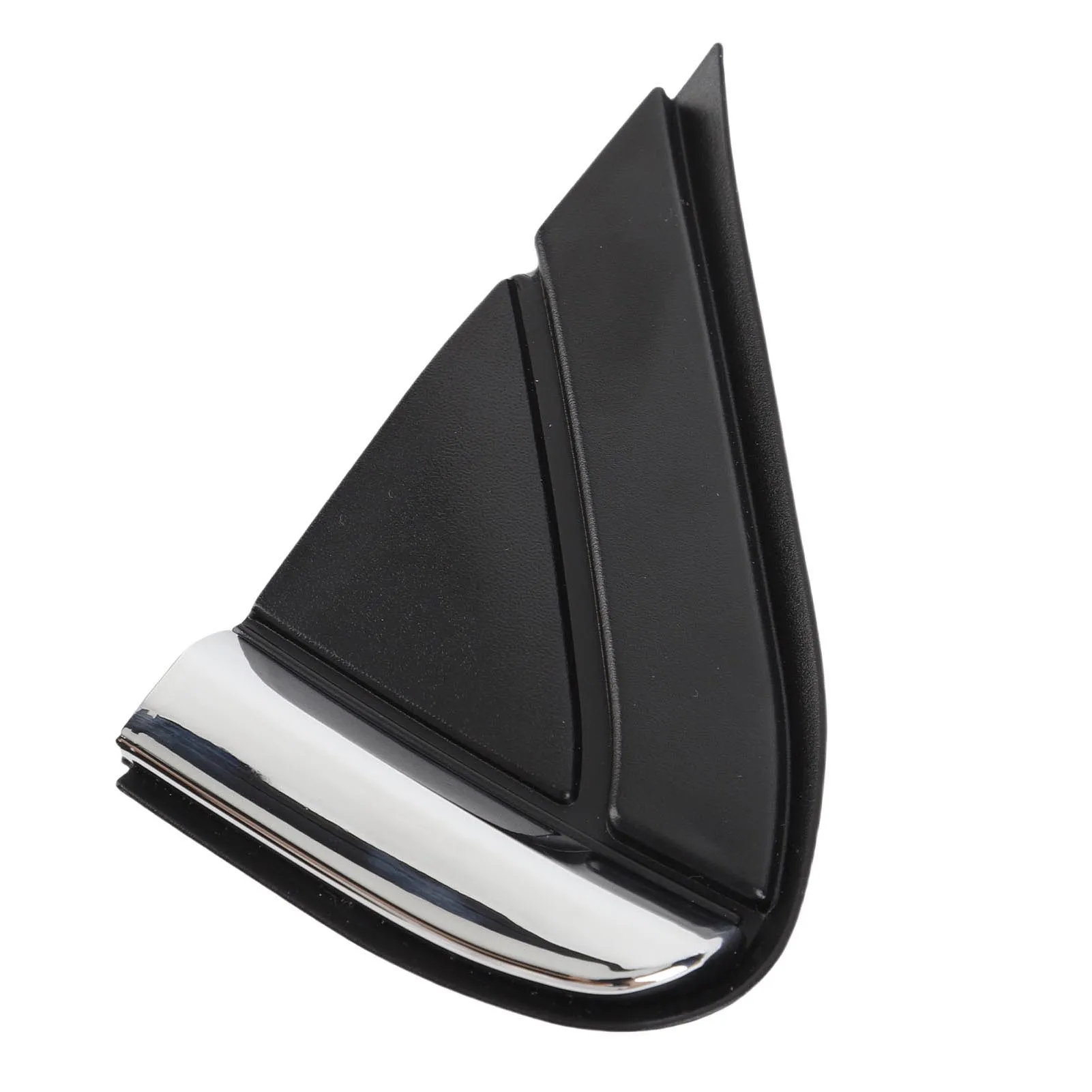 

Car Rearview Mirror Triangle Cover Abrasion Proof Door Side Mirror Corner Mudguard Triangle Cover Car Mirror Triangle Plate‌