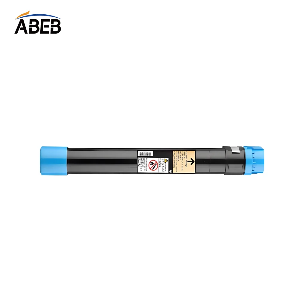 1PCS 7855 Toner Cartridge For Xerox WorkCentre 7530 7535 7545 7556 7825 7830 7835 7845 7855 7970 High Quality Compatible Toner - Image 5