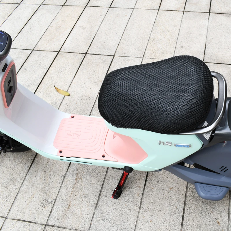 Electric Bike/scooter Seat Cushion Cover Front Rear for Ninebot C30 C40 B30 C60 C80