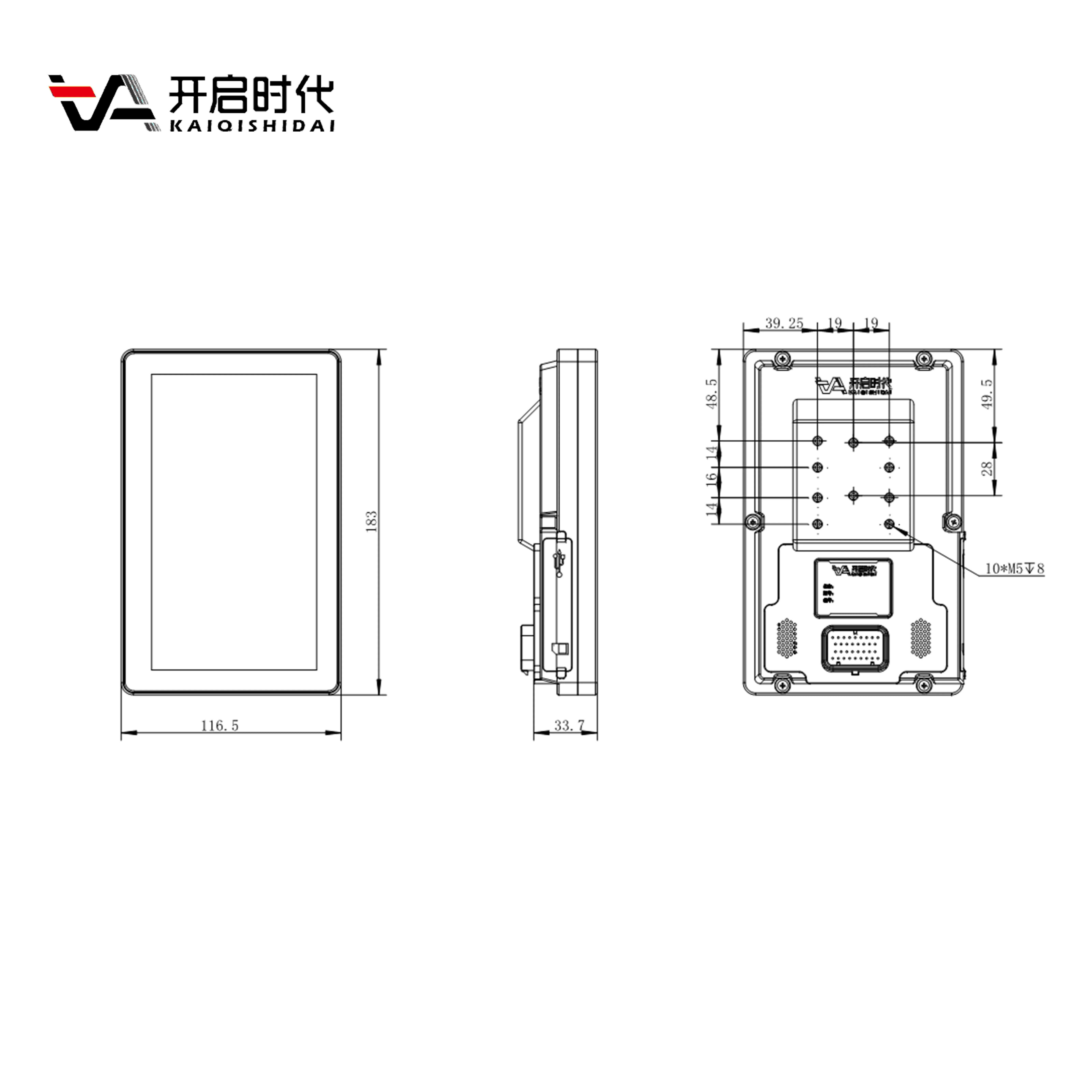 

Competitive Plc Control Industrial Controls Plc Controller Module And Original Variable Frequency Drive