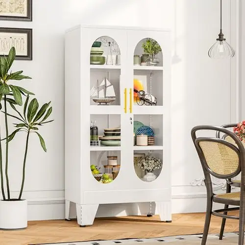 Thumbnail 4 - #13 Glass Display Cabinets Comparison Guide