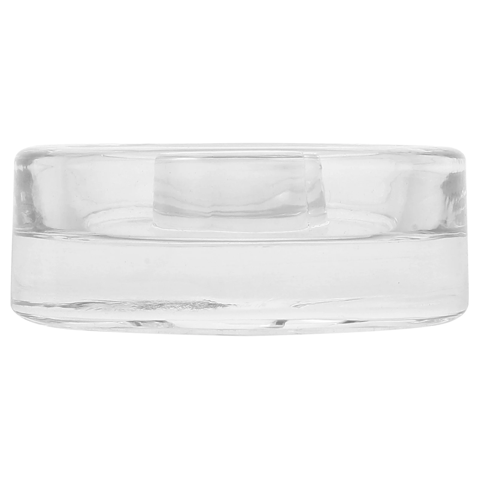 Fermented Glass Weights Jars Fermenting Lids Household Fermentation Easy Grip Weight Glass Weight Fermenting Lid Jars Cover
