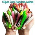 50pcs 7cm