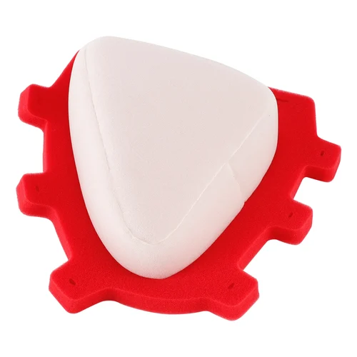 Imagen 2 del producto Filtro de aire 17213-K95-AG0 compatible con Honda CRF 250R CRF 450R CRF 250 450 RX RWE 2025