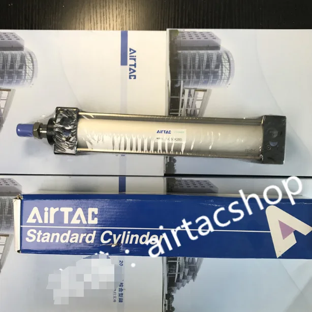 1PCS New AirTAC SC50X200  Cylinder