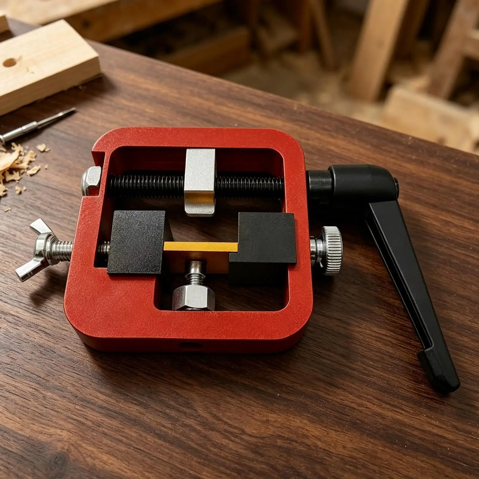 Sight Pusher Slide Removal Adjustment Precision Maintenance Equipment Rear Sight Adjustment Tool for Models 17/19/26/43 view 5