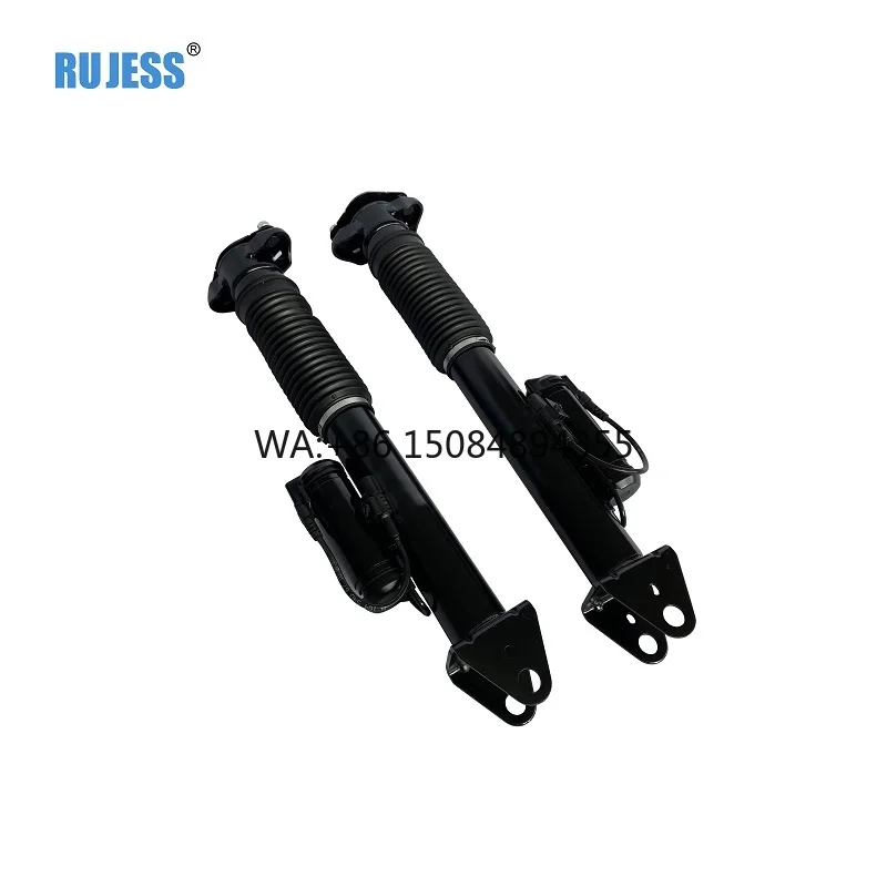Car Auto Parts High Quality OEM Replacement Rear Air Suspension Strut For W166 X166 ML GL 350 500 550 with ADS A1663200130