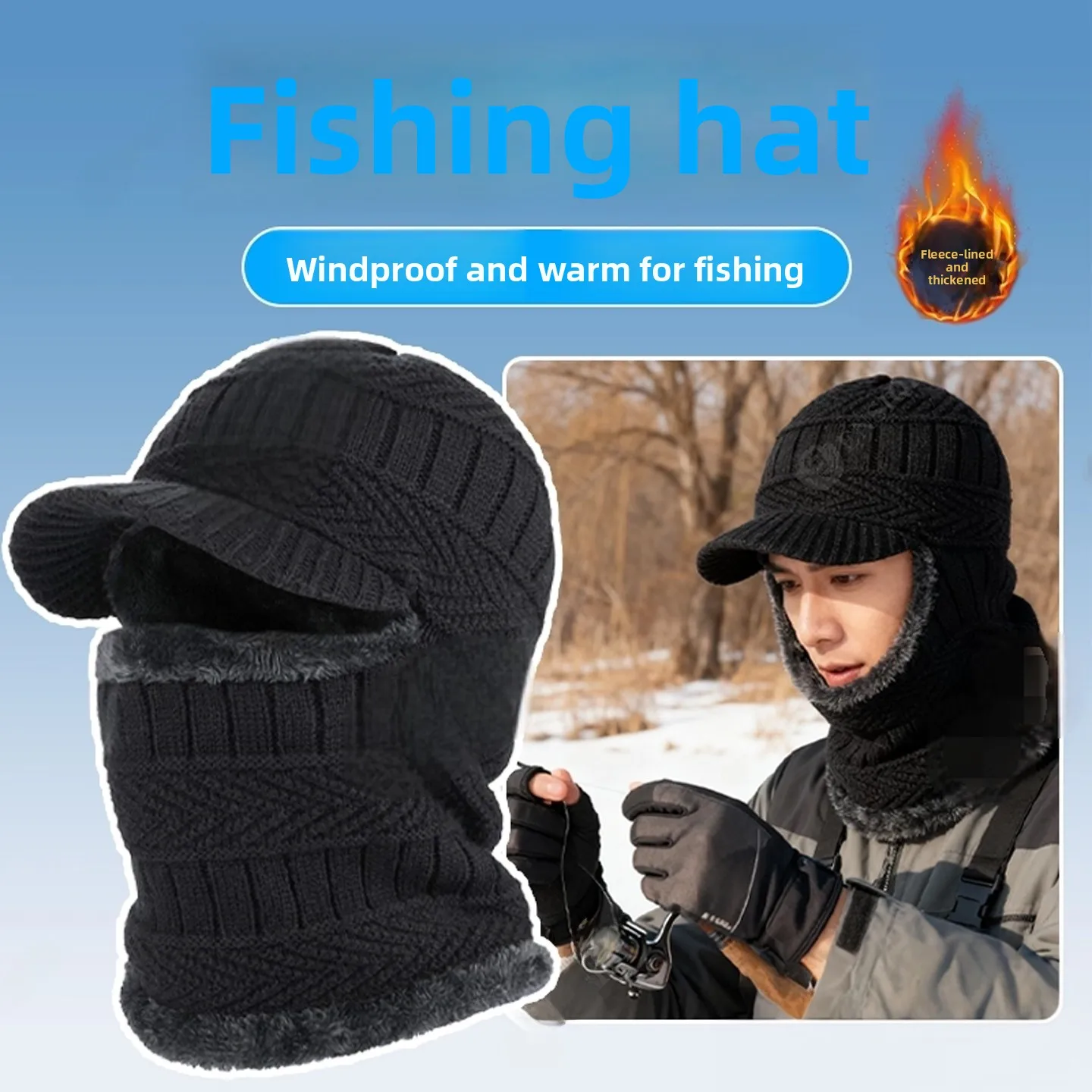 men's-winter-fiing-cap-with-ear-protection-fce-lined-scarf-head-cover-warm-windproof-knitted-hat-for-cold-weather