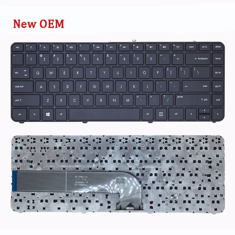 New laptop keyboard compatible for HP TPN-P102 DV4-5000 DV4-5302TX DV4-5215 DV 4-5317 DV4-5316 DV4-5102 DV4-5314TX dv4