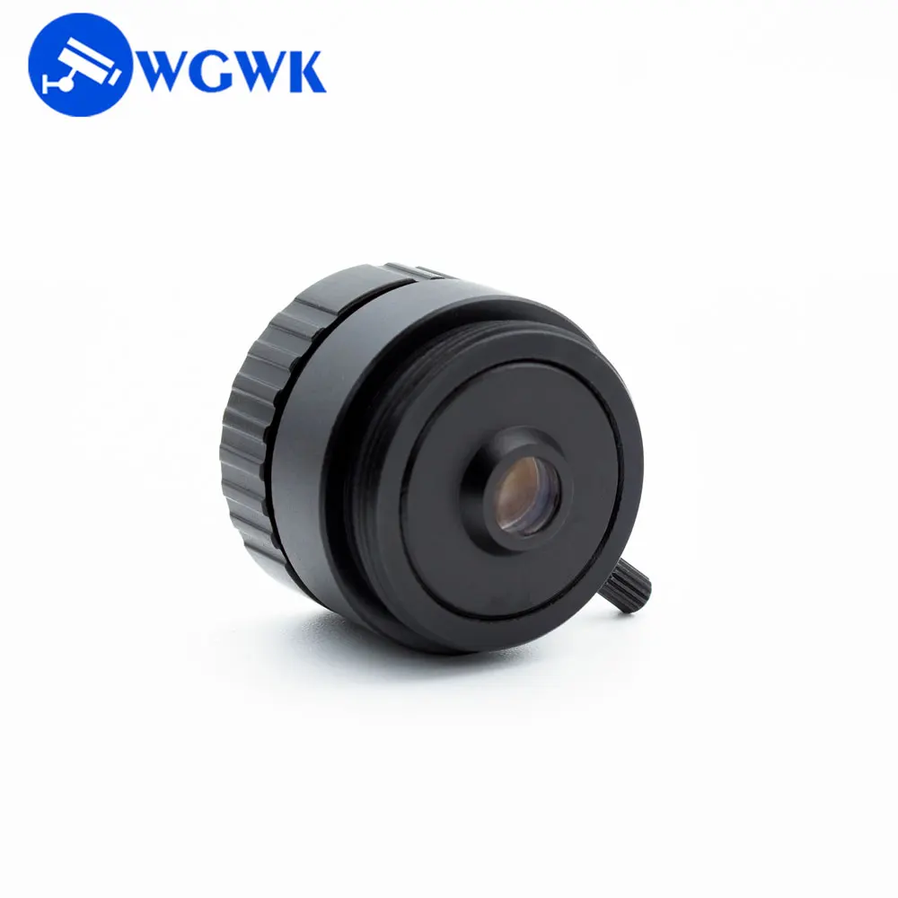 WGWK 3MP 2.5mm 2.8mm HD Fixed Focus 1/2.5\