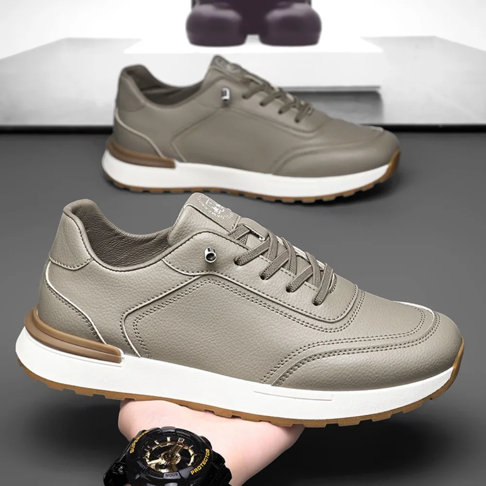 

2026 New fashionable and trendy casual board shoes and sports shoes