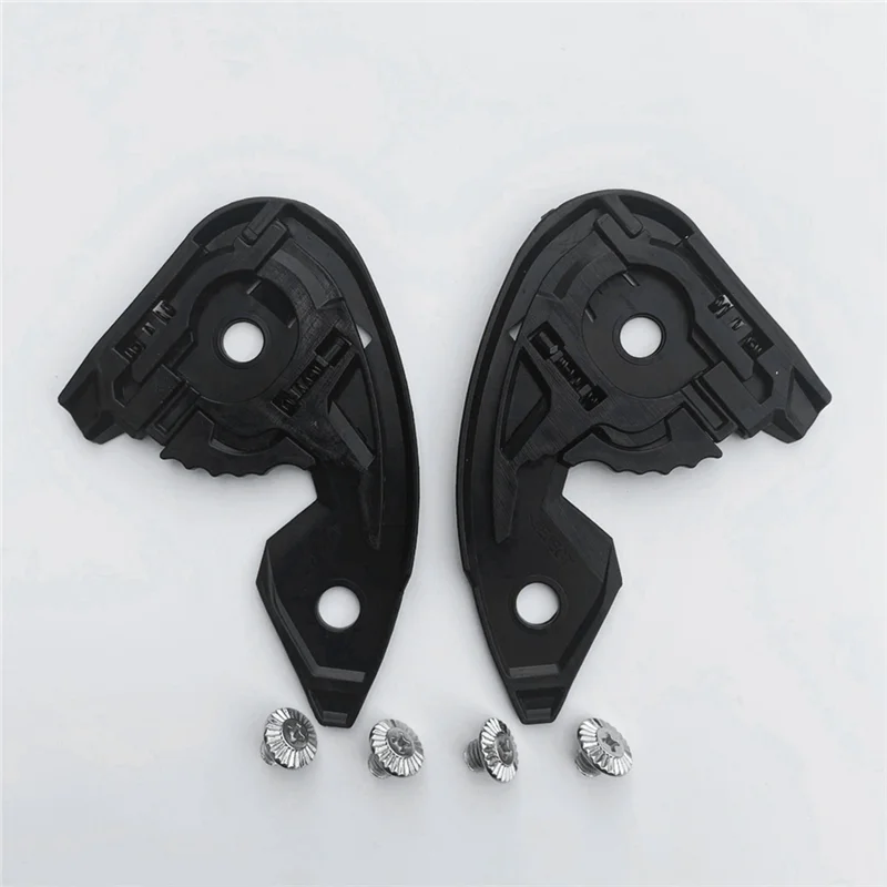 

AA-для Rpha11 Hj-26, зубчатая пластина, подходит для HJC RPHA-11 RPHA-70, база объектива, аксессуары для зубов