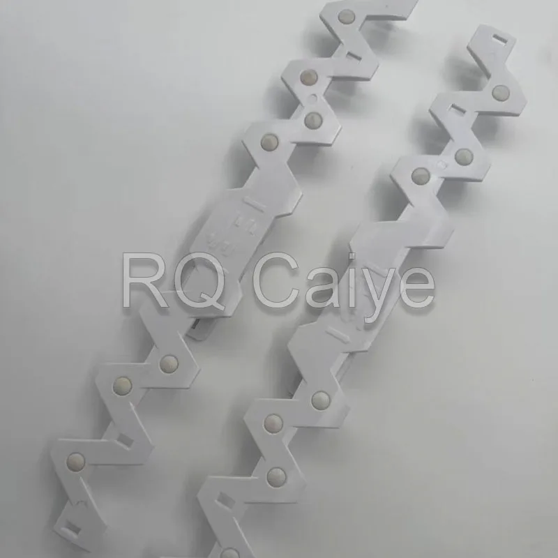 1Pair Length 405mm Muller Martini Accessories Kolbus Conveyor Plate