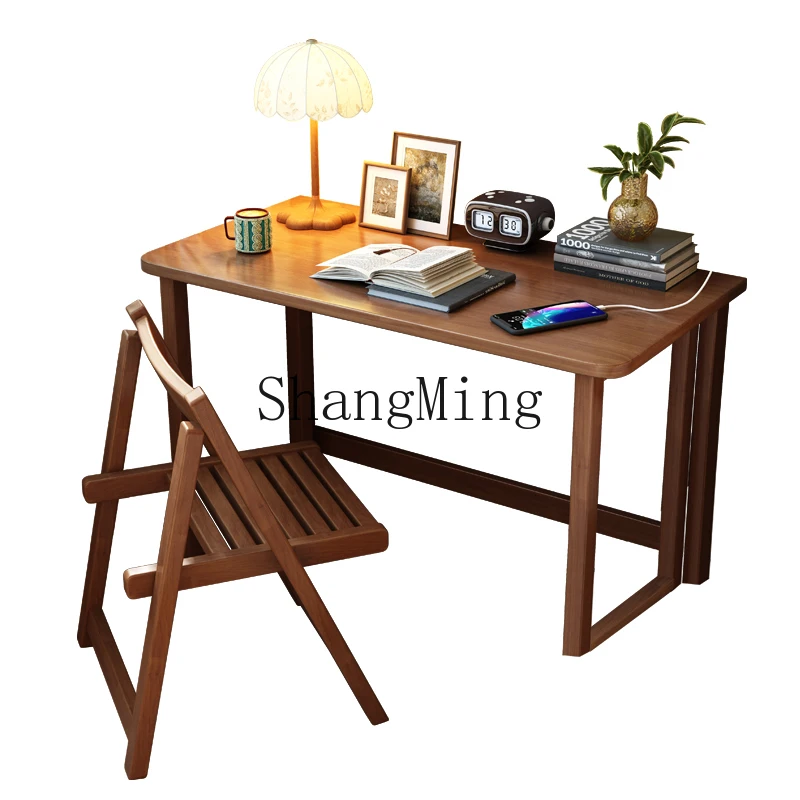 Hj Solid Wood Foldi…