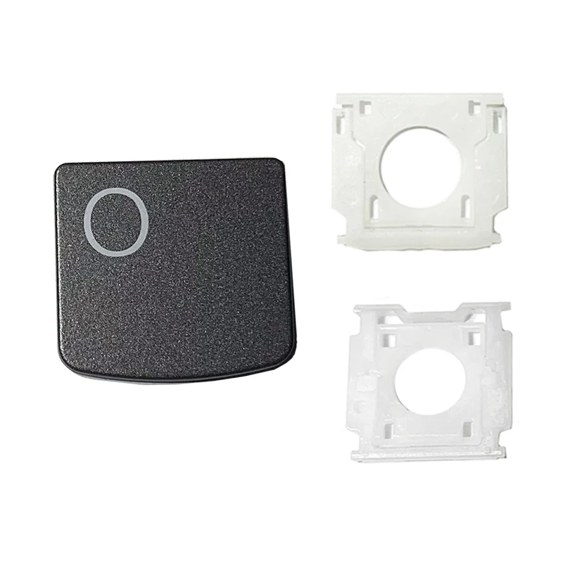 Wymienna nasadka na klucze i klips nożycowy i zawias do Lenovo 120S-14IAP 320S-14IKB 7000 7000-13 7000-14 K43-80 K42 V720 klawiatura