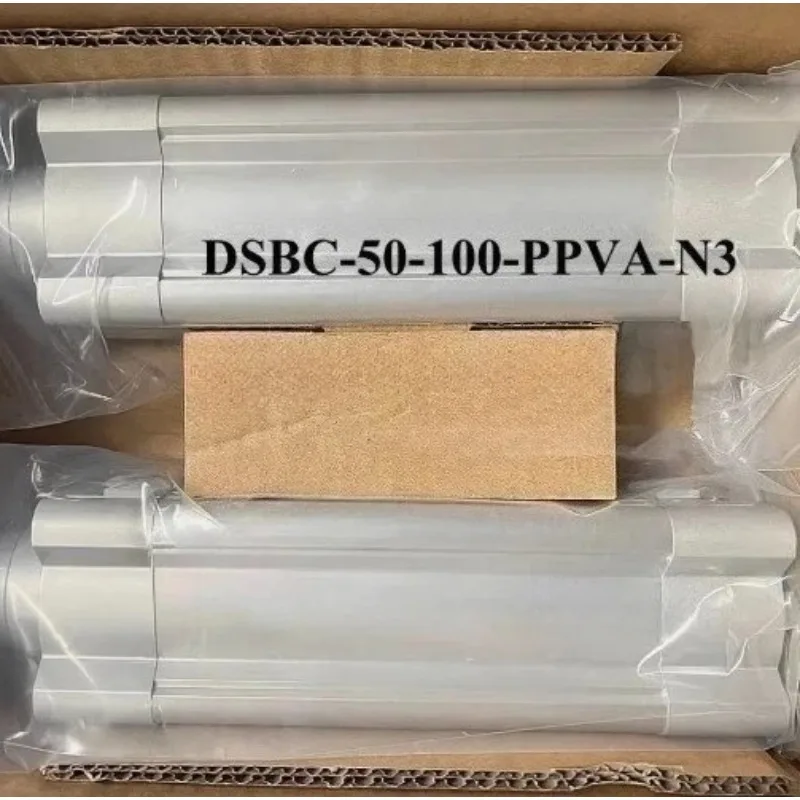 Brand New Original  DSBC-50-100-PPVA-N3 DSBC 50 100 PPVA N3 Fast delivery
