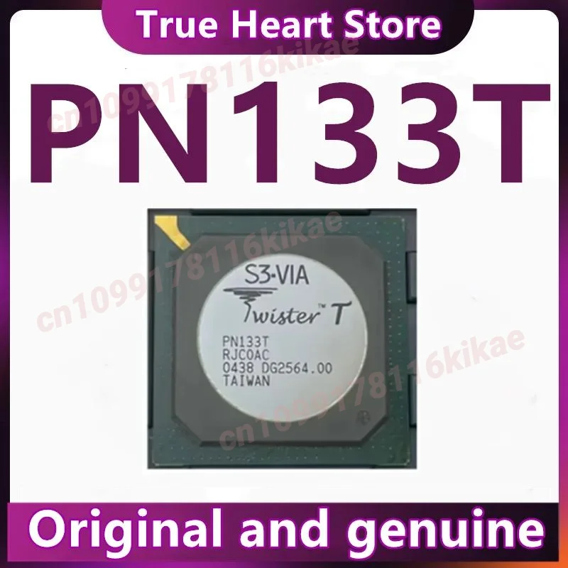 PN133T N133T Integrated Circuits
