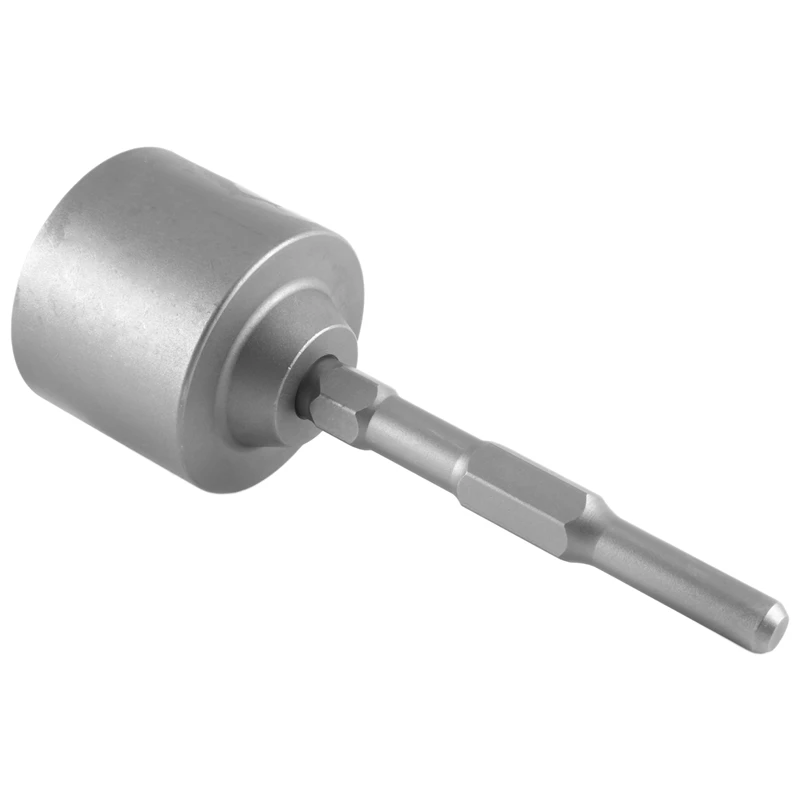 

SDS Plus Ground Rod Bits Driver. For SDS Plus Hammer Drills 65Mm For 0810 0835 0845 0850 FF-05-6 Durable Easy To Use