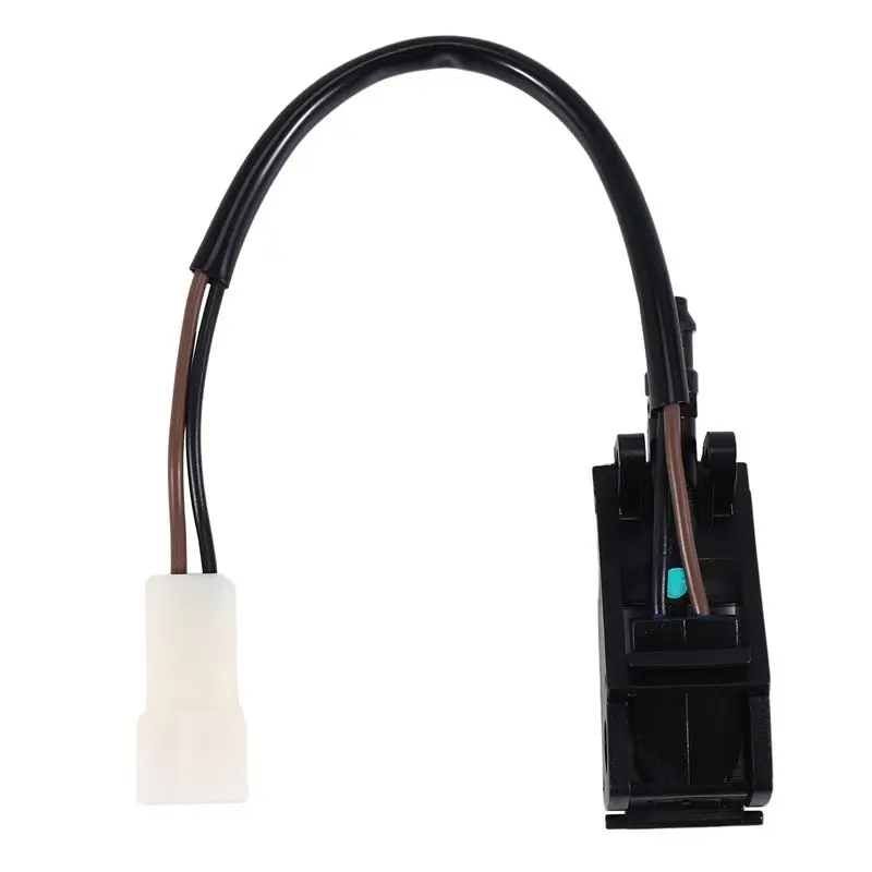 

AB98-Car Heated Windshield Washer Spray Nozzle For Bora MK4 Golf MK4 Passat B5 Beetle Skoda Rapid SEAT 6E0955986B