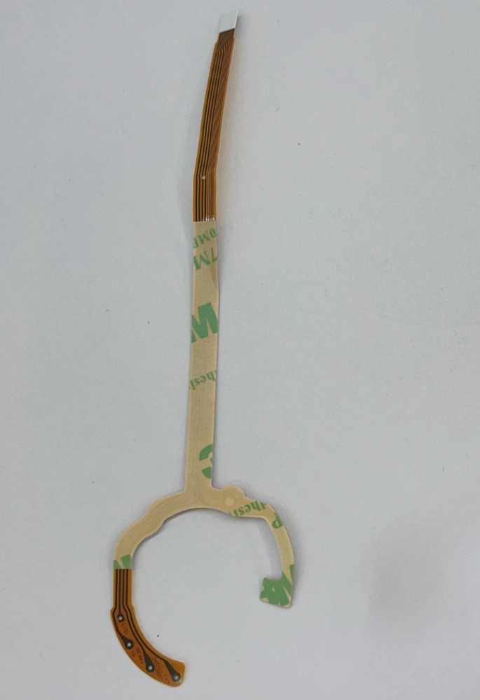 1 buah untuk Canon 70-300 kabel shutter aperture Kabel flex Aksesori perbaikan kamera SLR