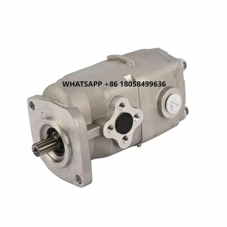 

Agricultural Spare Parts Hydraulic Pump 31351-76300 31391-76103 for Kubota L2650 L3650 L3250 L2550 L2850 L2950 Tractor