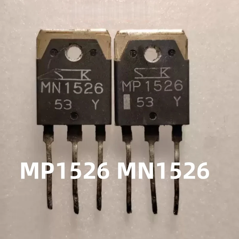 5 pairs brand original disassembly MP1526 MN1526