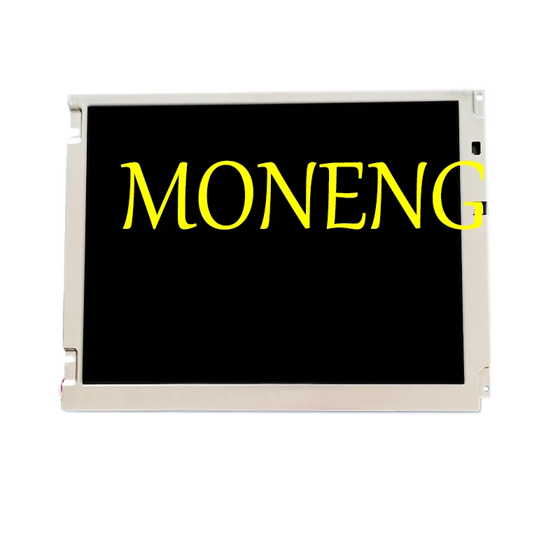 Original 10'' Inch LM100SS1T522 LM100SS1T52 For  BC-3000 BC-3200 BC-3003 PLUS LCD Screen Display 10'' Inch Monitor