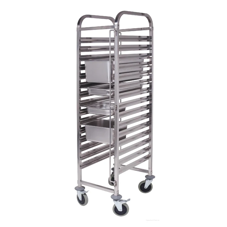 15 Tier 590X670X170… - image