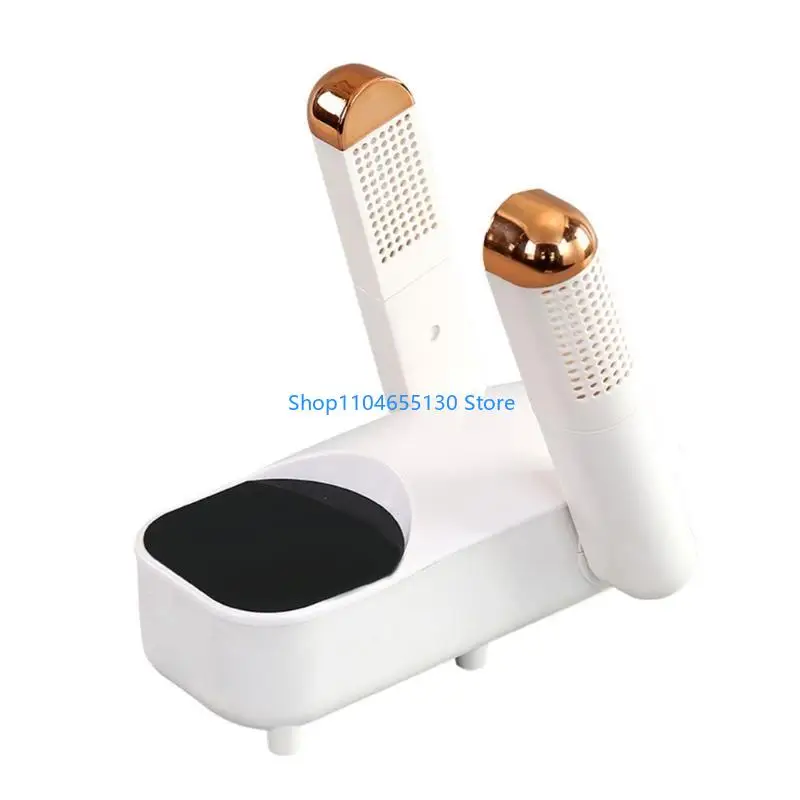 

Boot Dryer for Work Boot Shoe Dryer Heat Blower Glove Dryer Boot Warmers