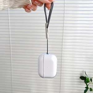 أفضل 8 حافظات مبيعا لسماعات Airpods Pro 2 - No2