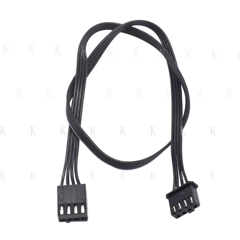 C  FOR 4 Pin PWM  Connector Computer case Fan Power Cable