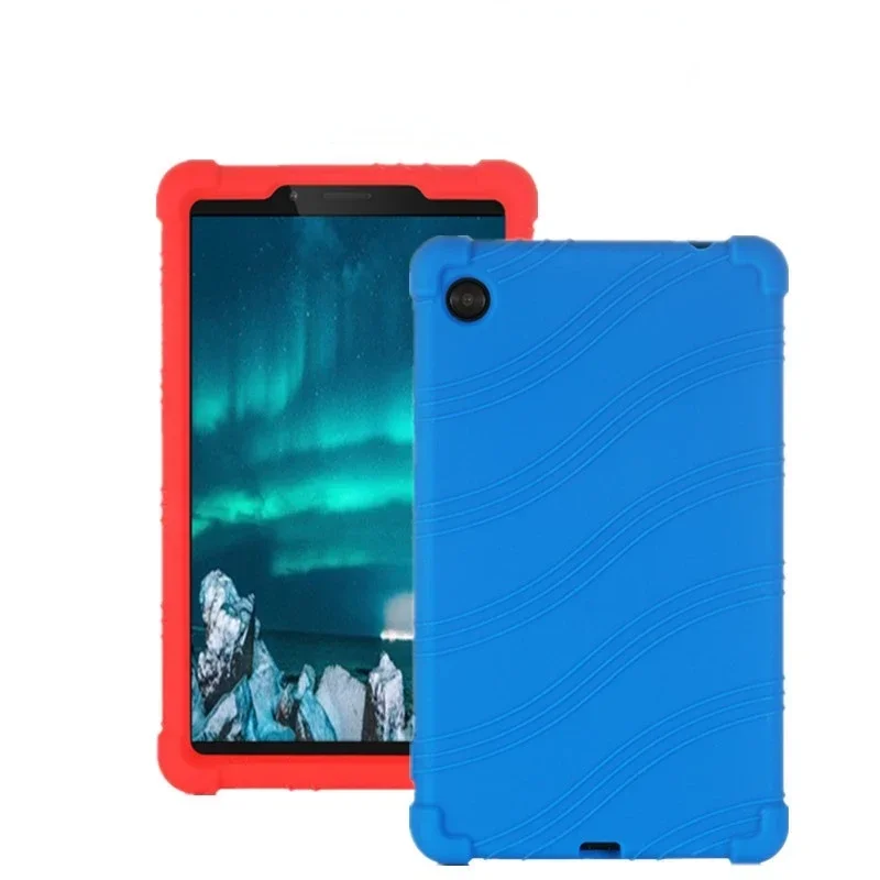 Case For Lenovo Tab M7 tb-7305x tb-7305i tb-7305f Smart Cover Funda for Lenovo Tab M7 Protective Folding Stand Skin Shell