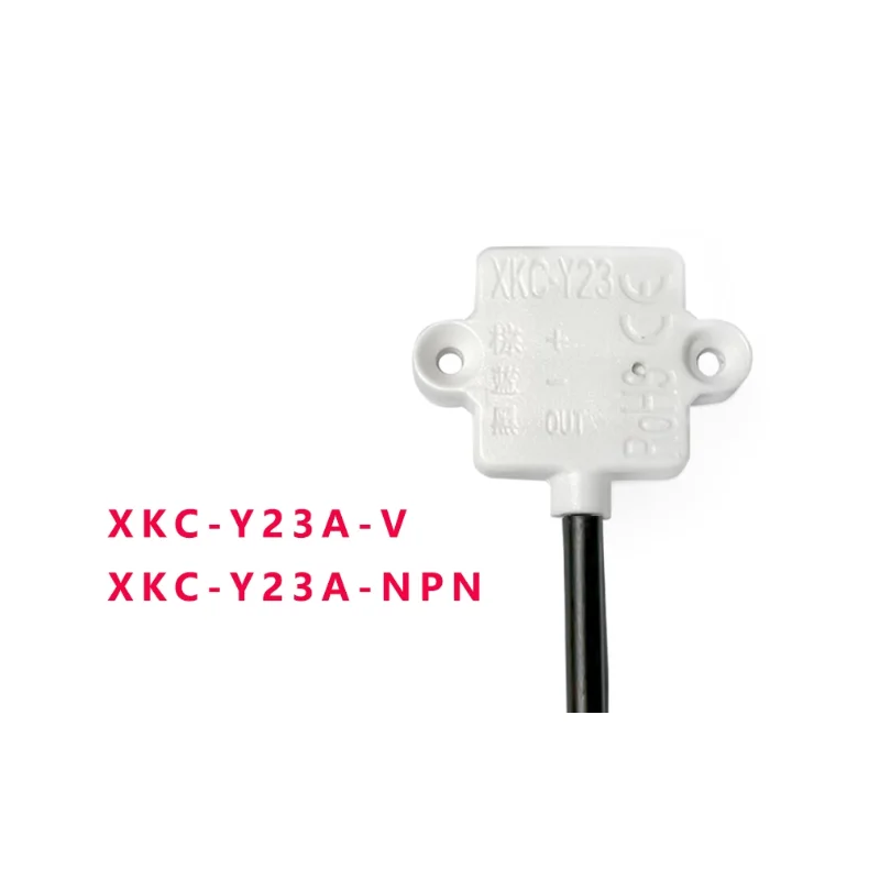 Liquid level sensor, small low-power water level sensing switch, water tank water shortage alarm, non-contact liquid detection