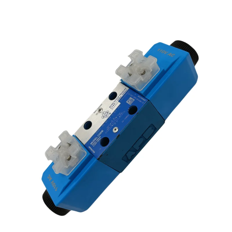 High Power DG4V 3 5…