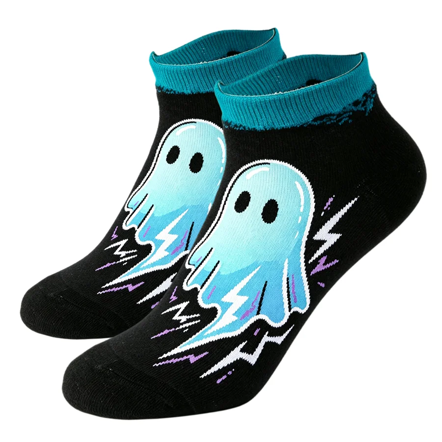 10 pares de calcetines diverti - Street Fashion Anime reseña y precio