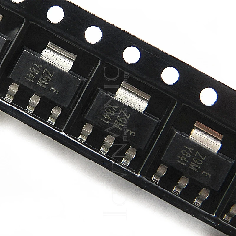 1-50PCS MC9S08SH8CWJ MC9S08SH8 Z0109MN5AA4 Z9M BAT54A KL2 TS321IDBVR 9C1 REG710NA-3.3 R10C RD01MUS2-T113 K5