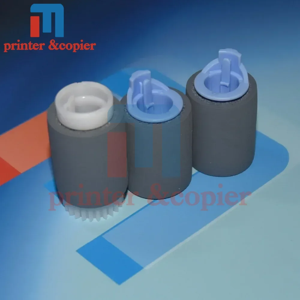 5sets * Pickup Roller Pick up Roller RM1-0036-000 RM1-0037-000 support for hp 4200 4250 4350 4300 M600 M601 M602 M603 P4014 P401