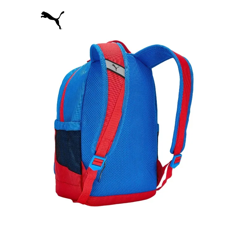 Transformers Joint Large-capacity Backpack PUMA Schoolbag Bag Bag 092788-01
