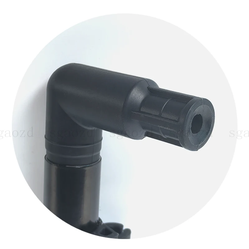 12137715855 Motorcycle-Ignition Coil 7715855 For Bmw Motorcycle 12 13 7 715 855 7715855