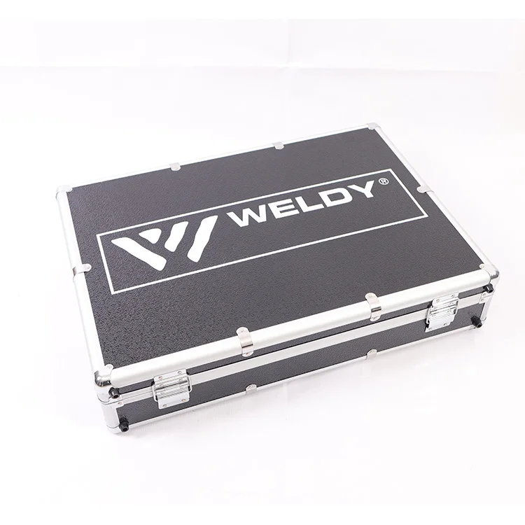 Welding Supercharger EX3 3000W Extrusion Welder with Intuitive and Simple Plastic Welder