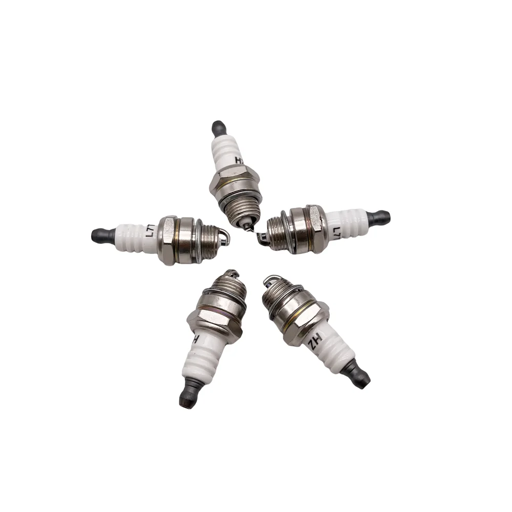 1PCS/2PCS/5PCS L7T Spark Plug For STIHL 017 018 021 023 024 025 026 MS 170 180 190 200T 250 261 270 280 TS