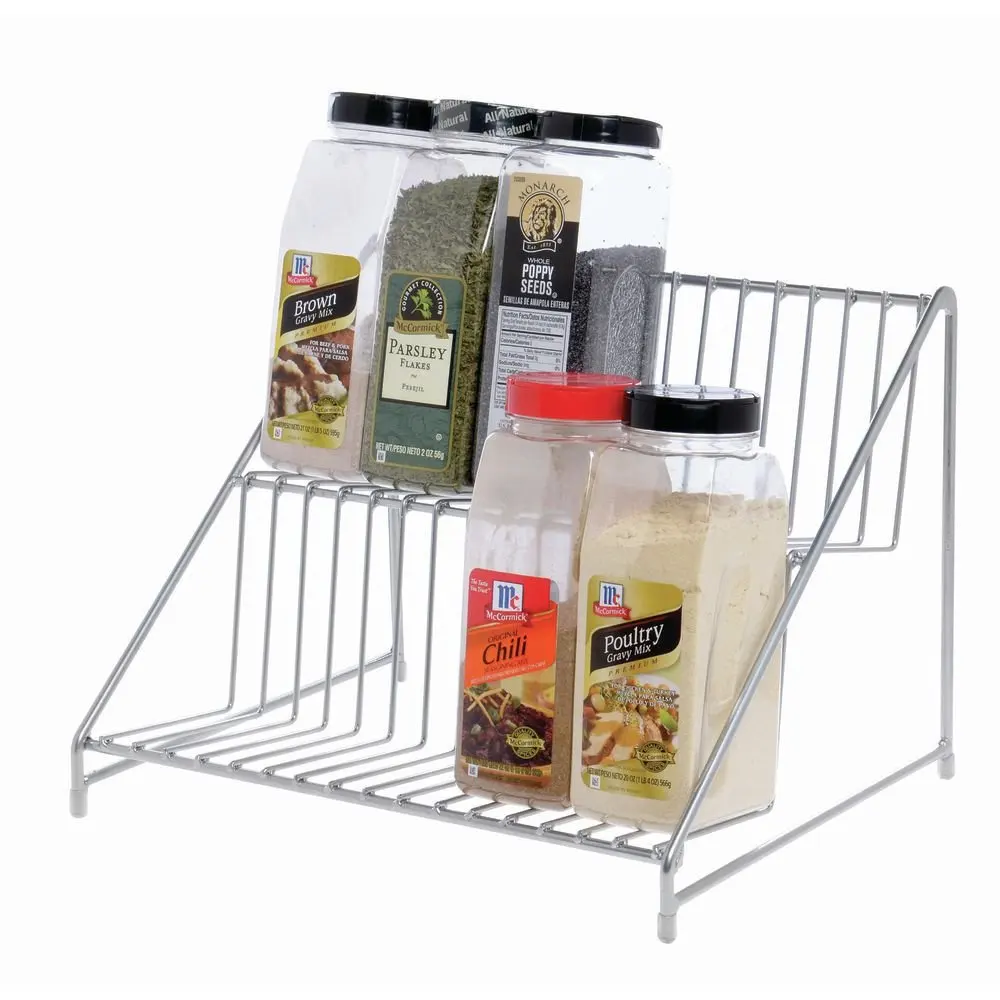 

Commercial Spice Rack 2 Tier