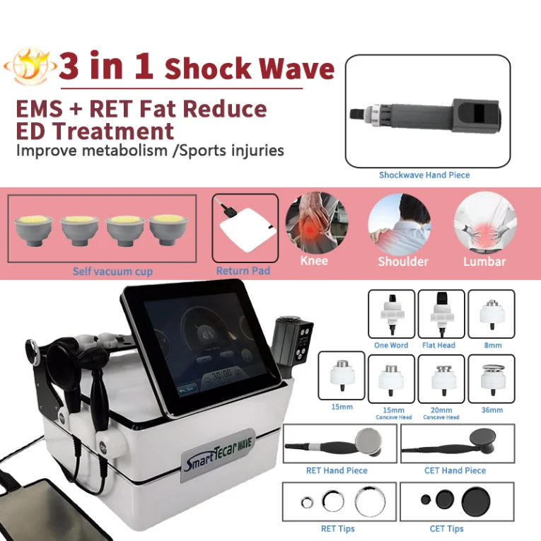 

Effective Clinic Use Home Salon Latest Low Intensity Extracorporeal Shockwave Ed Erectile Dysfunction Therapy