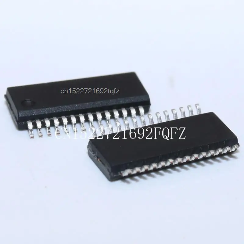 10PCS New and Original SMD FT232 SSOP-28 FT232RL