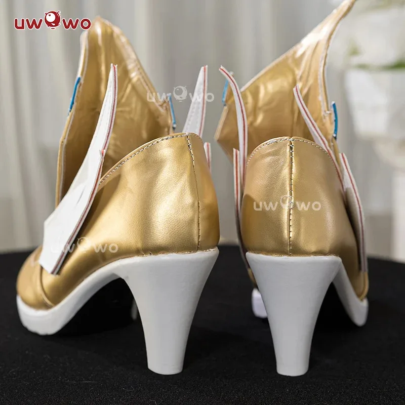 Lquwowo Soraka Shoe… - image