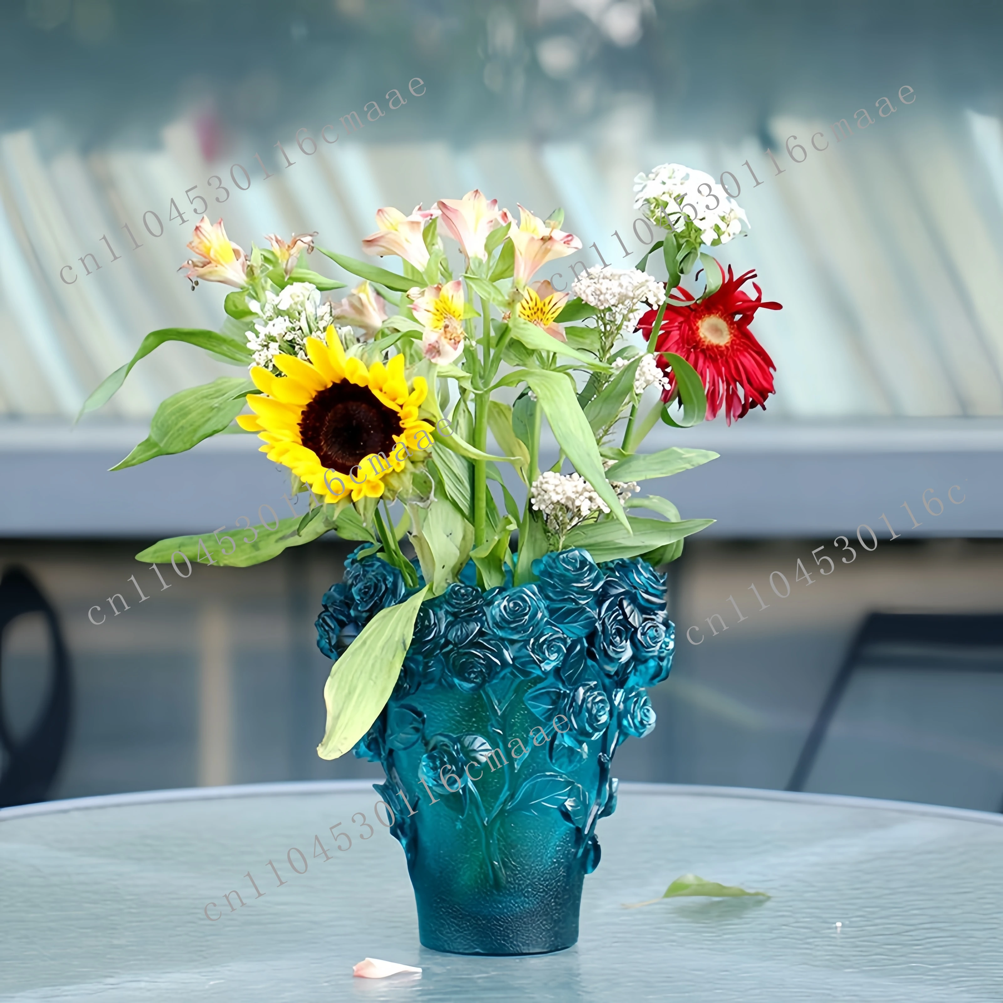 Newly Customized Gl…