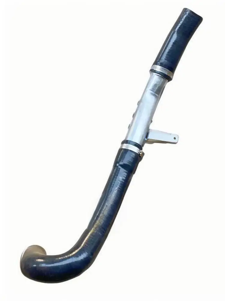 

The intake or exhaust pipe intercooler hose for SAIC Maxus T60