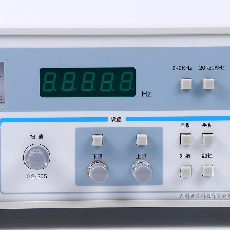 JSDIE01 Professional IEPE ICP Accelerometer Constant Current Source Signal Conditioner