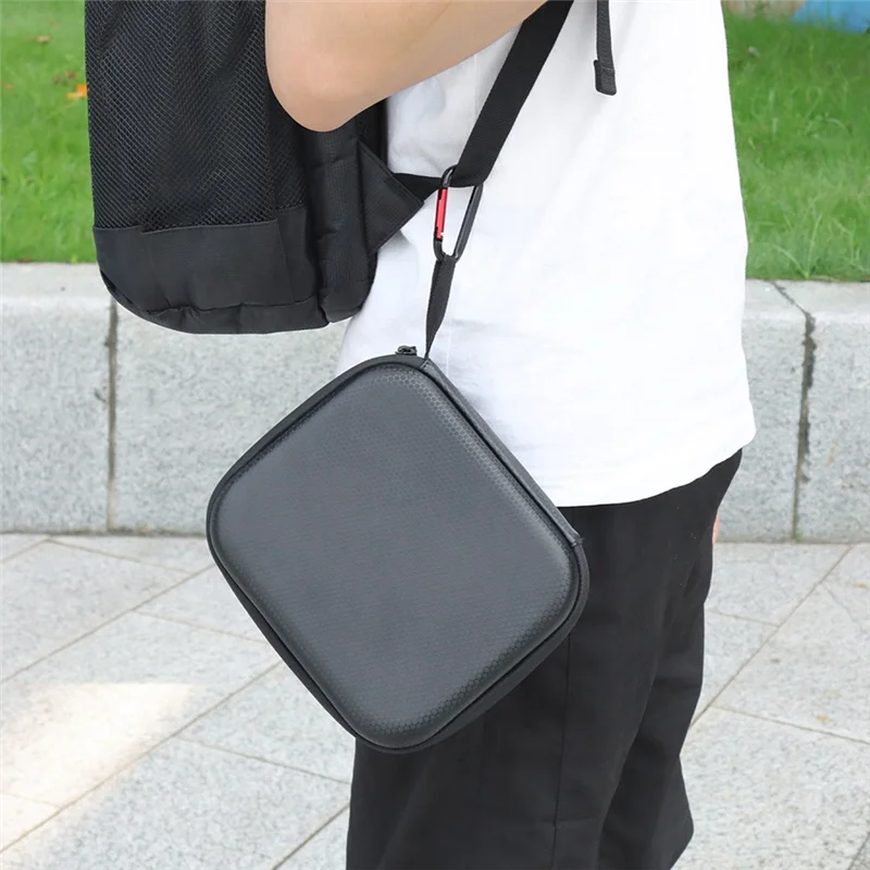 B07B-Portable Carrying Case For DJI Neo Drone Hard EVA Travel Storage Bag Shockproof Case Waterproof Protective Handbag