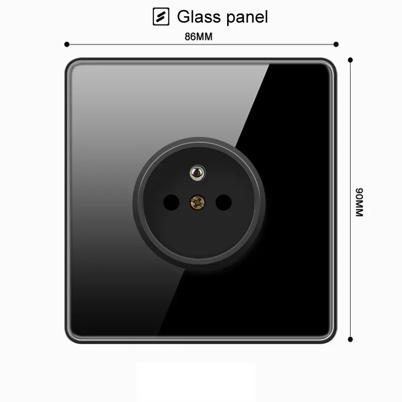 Variant: French Socket